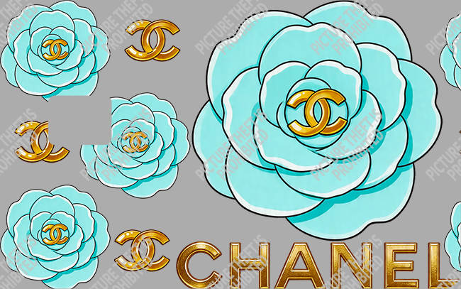 Bank  Card Sticker-BC-3270